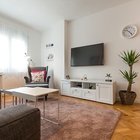 Belgrade Center Apartment II מראה חיצוני תמונה